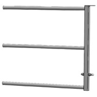 Panel frontal extraíble...