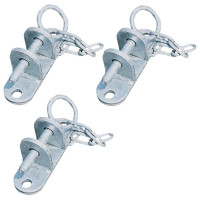 Fijación ECO La Gée