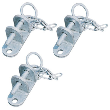 Fijación ECO La Gée