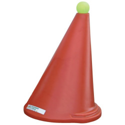 Juego de bolas de cono y tensión La Gée