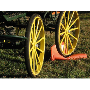 Juego de bolas de cono y tensión La Gée