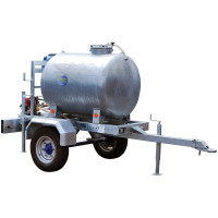 Tanque rodante para...