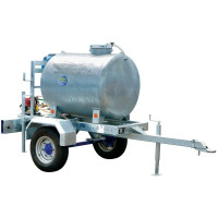 Tanque rodante para...