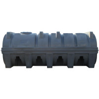 Tanques cilíndricos de una...