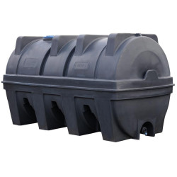 Tanques cilíndricos de una pieza 5500 L La Gée Tanques cilíndricos de una pieza 5500 L La Gée