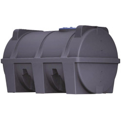 Tanques cilíndricos de una pieza 3100 L La Gée Tanques cilíndricos de una pieza 3100 L La Gée
