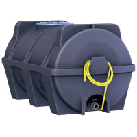 Tanques cilíndricos de una...