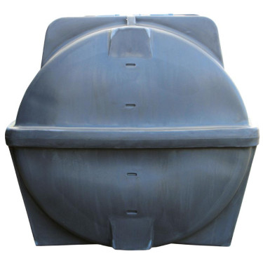 Tanques cilíndricos de una pieza 2300 L La Gée Tanques cilíndricos de una pieza 2300 L La Gée
