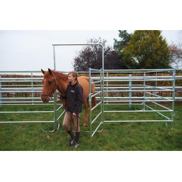 Panel puerta 2,40 m La Gée