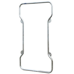 Panel de aro de enlace ajustable La Gée