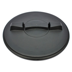 Tapa para cisterna y colector de agua diam. 355 mm La Gée