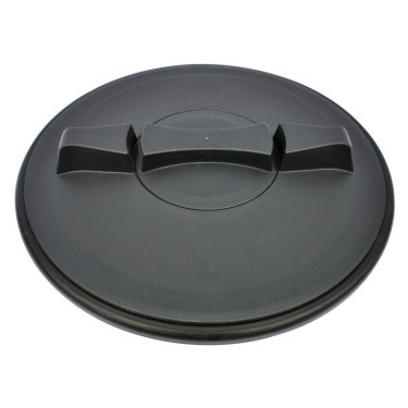 Tapa para cisterna y recuperador de agua diám. 355 mm La Gée