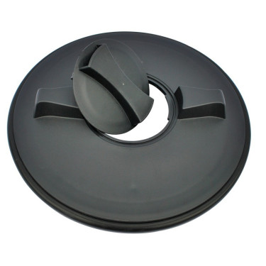 Tapa para cisterna y recuperador de agua diám. 355 mm La Gée Tapa para cisterna y recuperador de agua diám. 355 mm La Gée