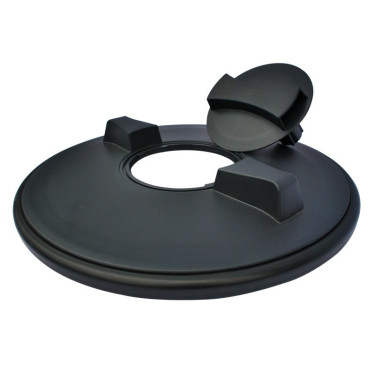 Tapa para cisterna y recuperador de agua diám. 355 mm La Gée Tapa para cisterna y recuperador de agua diám. 355 mm La Gée