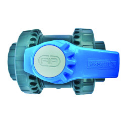 Válvula de drenaje completa 1" 1/4 33/42 mm La Gée