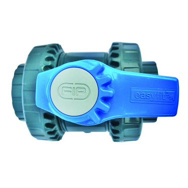 Válvula de drenaje completa 1" 1/4 33/42 mm La Gée