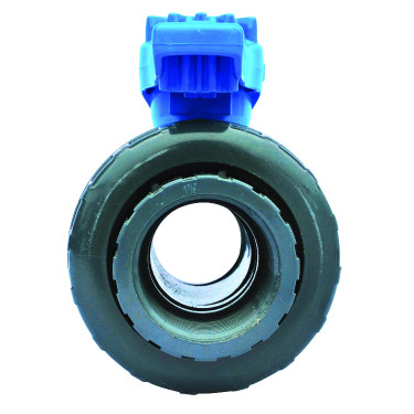 Válvula de drenaje completa 1" 1/4 33/42 mm La Gée