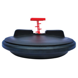 Tapa para depósito diam. 255 mm La Gée