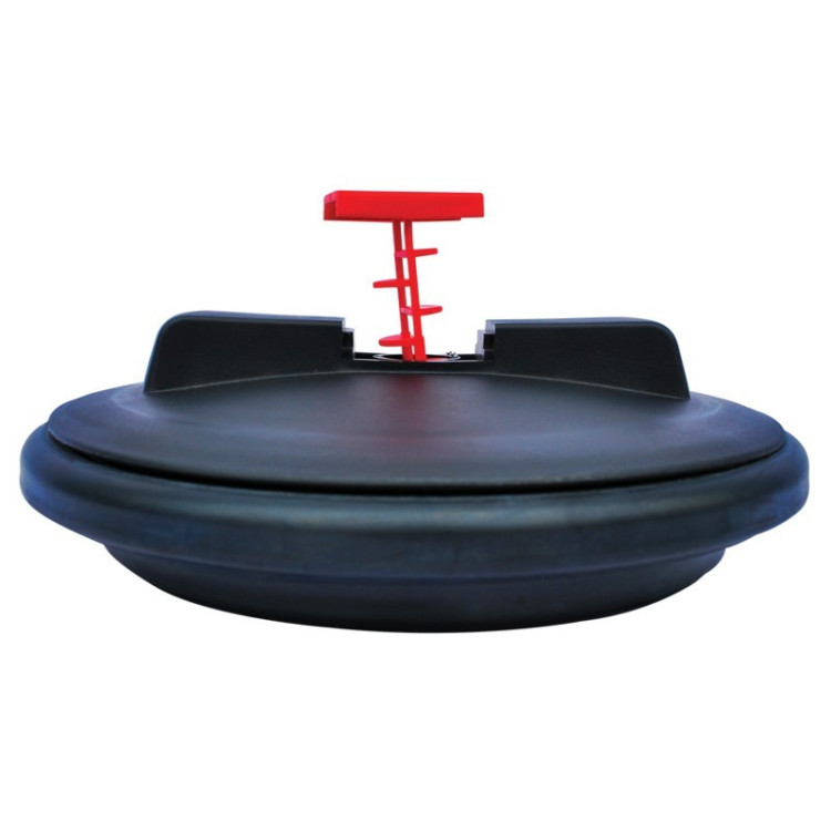 Tapa para depósito diam. 255 mm La Gée