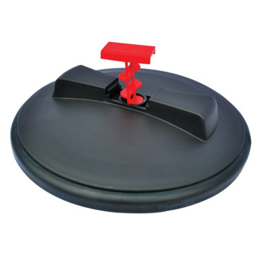 Tapa para depósito diam. 255 mm La Gée