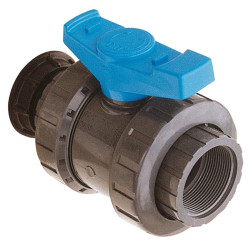 Válvula de desagüe completa 3/4" 20/27 mm La Gée