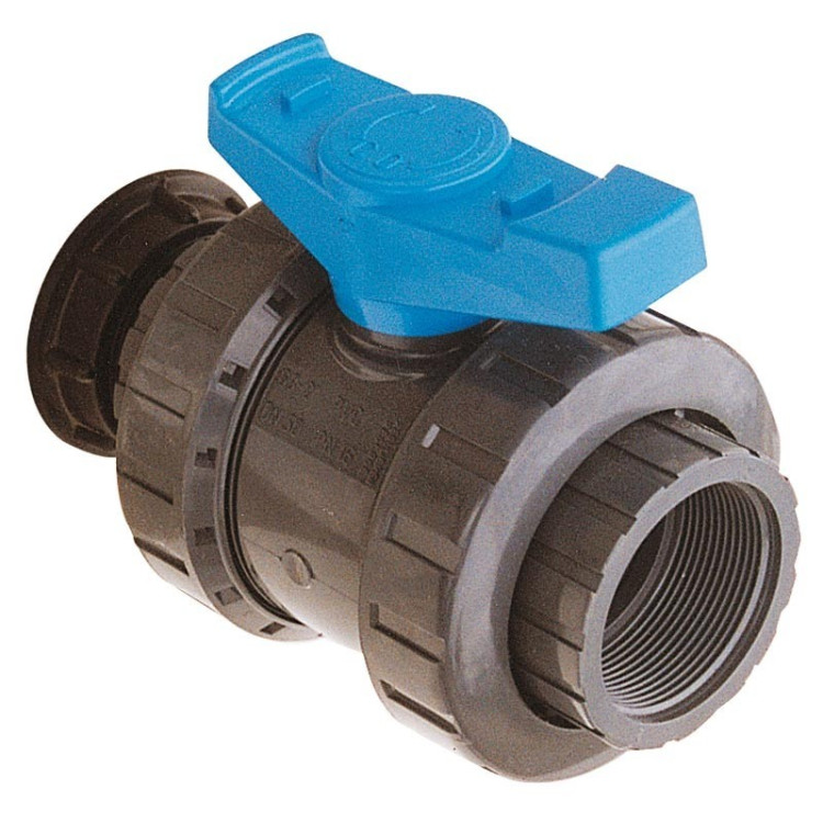 Válvula de desagüe completa 3/4" 20/27 mm La Gée