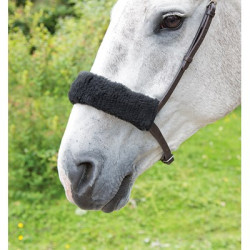 Funda para muserola Acrilan Shires