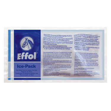 Effol compresa de hielo Effol compresa de hielo