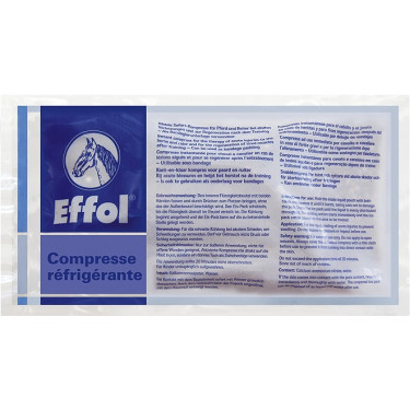 Effol compresa de hielo Effol compresa de hielo