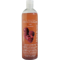 Champú Officinalis® Frambuesa & Mora Champú Officinalis® Frambuesa & Mora