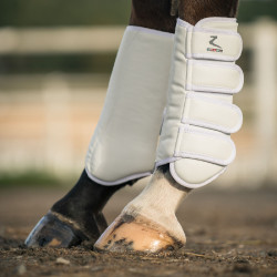 Protectores Laval Horze
