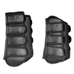Protectores Laval Horze