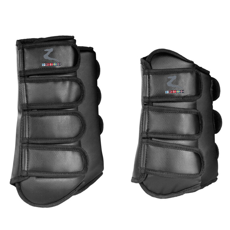 Protectores Laval Horze