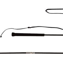 Fusta de picadero Whip & Go desmontable Fusta de picadero Whip & Go desmontable