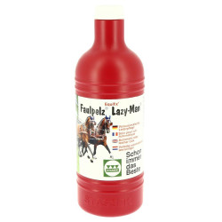 EQUIFIX® "Lazy-Man", cuidado para cuero EQUIFIX® "Lazy-Man", cuidado para cuero