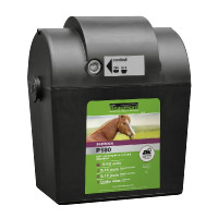 Electrificador de pastos a... Electrificador de pastos a...