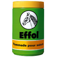 EFFOL Ungüento para cascos...