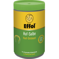 EFFOL Ungüento para cascos - negro