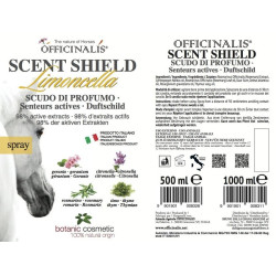 Olores Activos Officinalis® Limoncella Olores Activos Officinalis® Limoncella