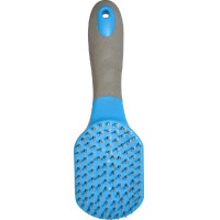 Cepillo para crines... Cepillo para crines...