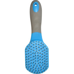 Cepillo para crines Hippo-Tonic Antimicrobien Cepillo para crines Hippo-Tonic Antimicrobien