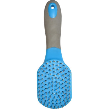 Cepillo para crines Hippo-Tonic Antimicrobien Cepillo para crines Hippo-Tonic Antimicrobien