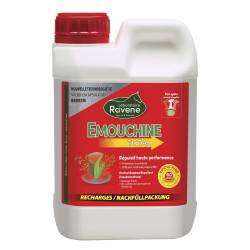 Emouchine Ravene Total Emouchine Ravene Total