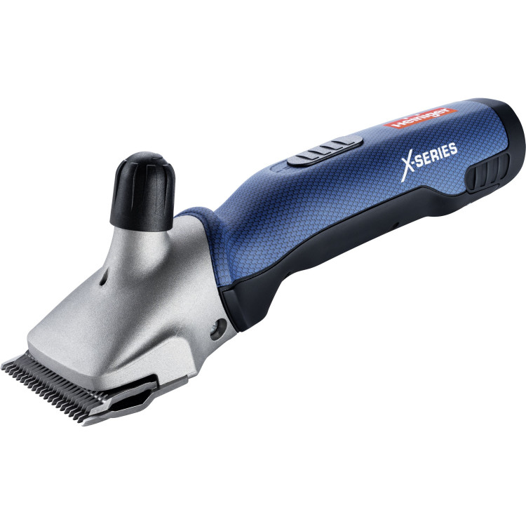 Esquiladora HEINIGER Xplorer sin hilo Esquiladora HEINIGER Xplorer sin hilo