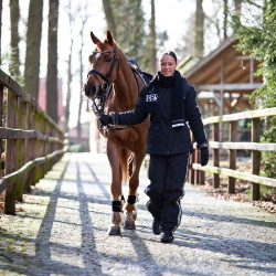 Pantalón Winter Rider Horze Pantalón Winter Rider Horze