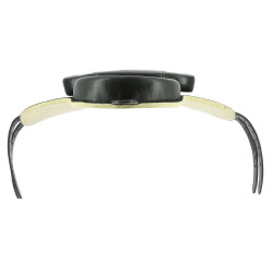 Silla de niño Norton lujo Negro