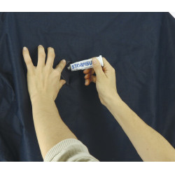 Kit de reparación Equi-Theme para manta Kit de reparación Equi-Theme para manta