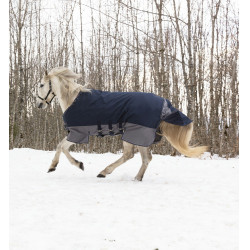 Manta Equi-Theme Tyrex 600 D Belly belt 300g Manta Equi-Theme Tyrex 600 D Belly belt 300g