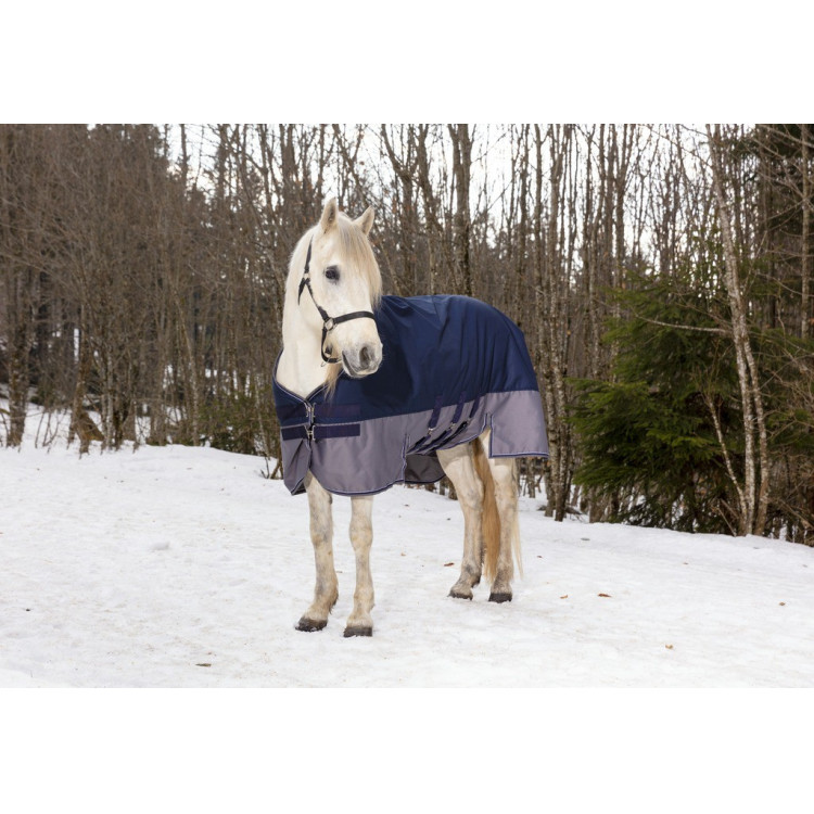 Manta Equi-Theme Tyrex 600 D Belly belt 300g Manta Equi-Theme Tyrex 600 D Belly belt 300g