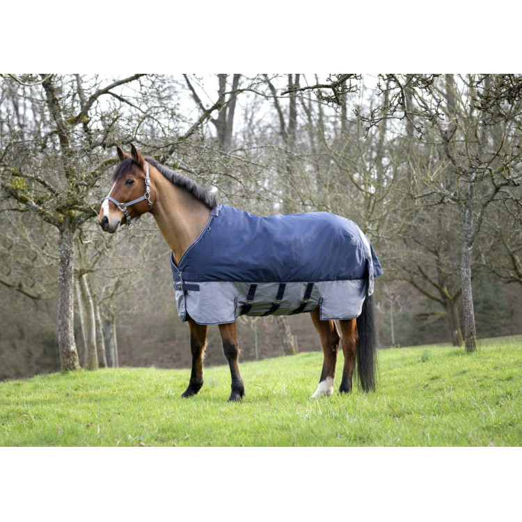 Manta Equi-Theme Tyrex 600 D Belly belt 300g Manta Equi-Theme Tyrex 600 D Belly belt 300g